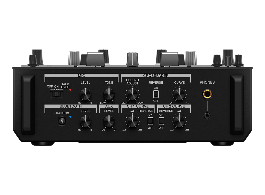 Pioneer DJ DJM-S7 mixer