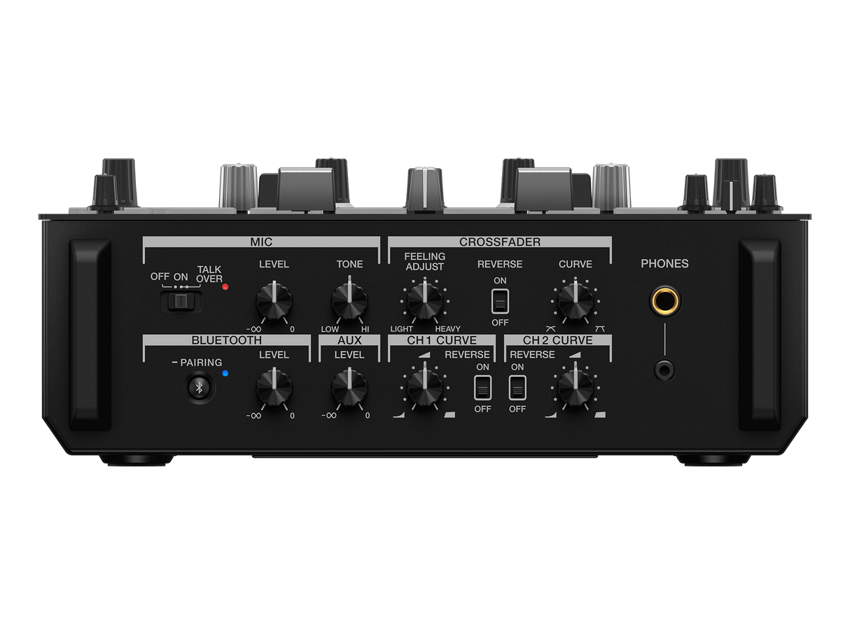 Pioneer DJ DJM-S7 mixer