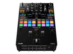 Pioneer DJ DJM-S7 mixer