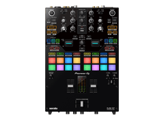 Pioneer DJ DJM-S7 mixer