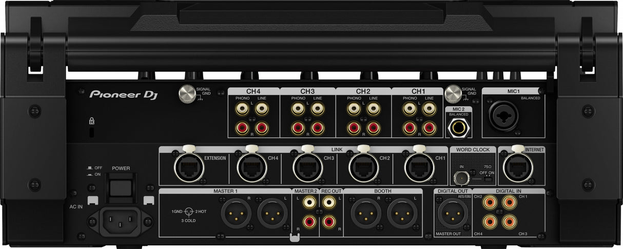 Pioneer DJ DJM-TOUR1 Mixer