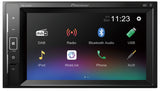 Pioneer DMH-A240DAB Bilstereo Multimediaspelare Bluetooth /DAB+