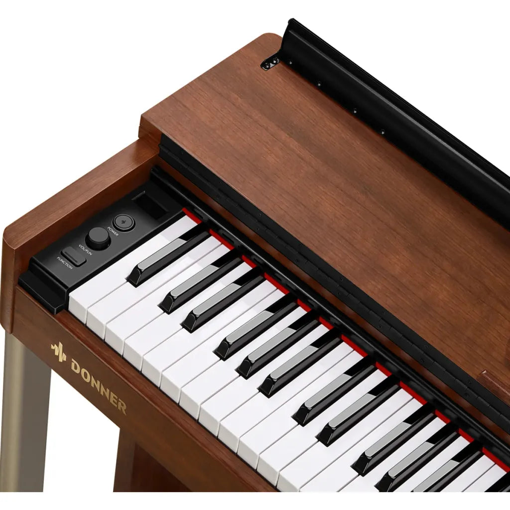 Donner DDP-200 elpiano