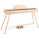 Donner DDP-80 elpiano, beige