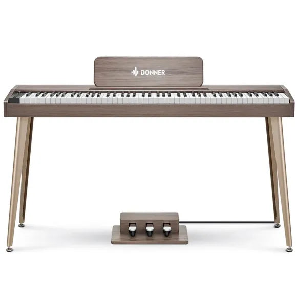 Donner DDP-60 elpiano grå