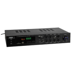 DNA AMPLI 5.0 HiFi forstärker m/bluetooth