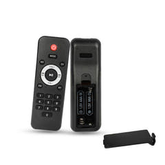 DNA AMPLI 5.0 HiFi forstärker m/bluetooth
