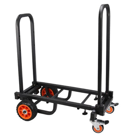 DNA CART M1 hopfällbar transportvagn