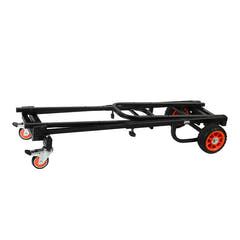 DNA CART M1 hopfällbar transportvagn