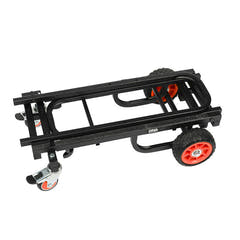 DNA CART M1 hopfällbar transportvagn
