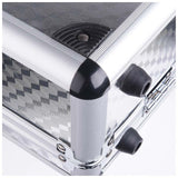 DNA CASE V2 til mikrofon mixer effekt tilbehør