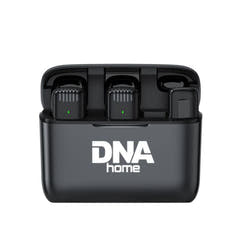 DNA ICM1-smartphone-mikrofonset