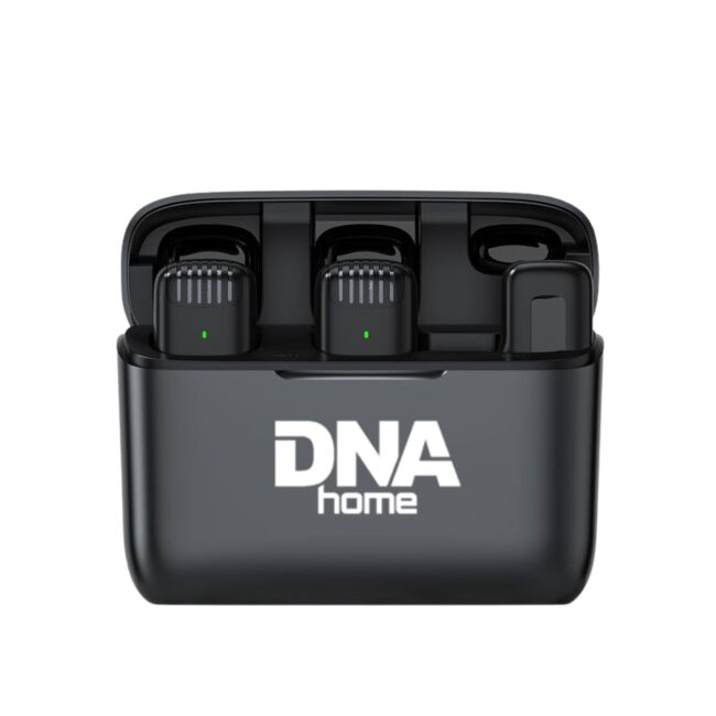 DNA ICM1-smartphone-mikrofonset