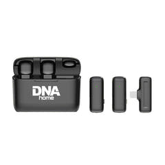 DNA ICM1-smartphone-mikrofonset