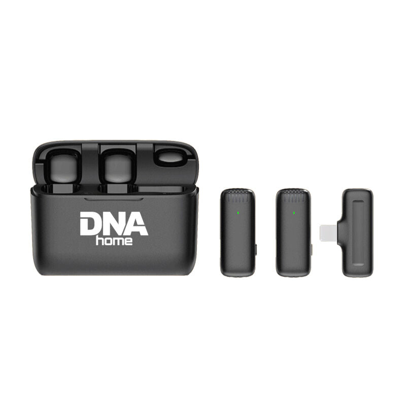 DNA ICM1-smartphone-mikrofonset