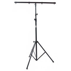 Ljusstativ med T-bar 265 cm (20 kg)