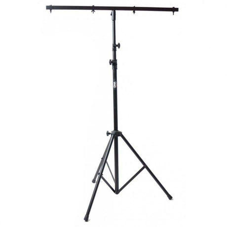 Lysstativ med T-bar 265 cm (20 kg)