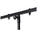 DNA LS1 lysstativ med bar, høj 20 kg