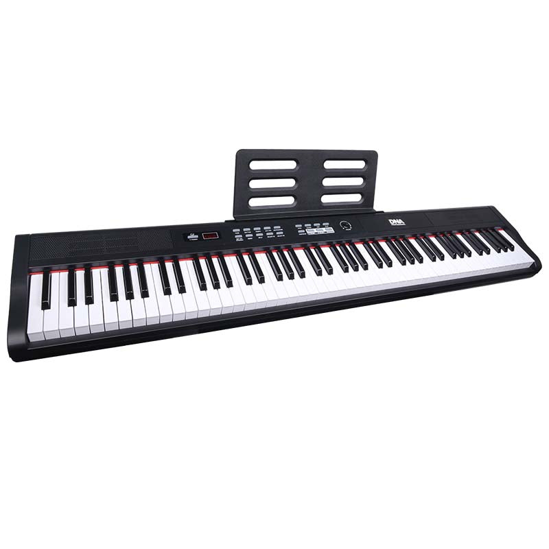 DNA PP-88 Digitalpiano – 88-tangenter