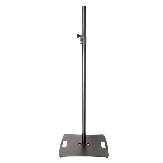 DNA - Högtalarstativ m. bas (70kg, 2,4m)