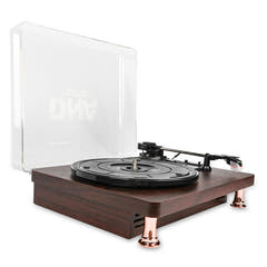 DNA TT1 Skivspelare med Bluetooth