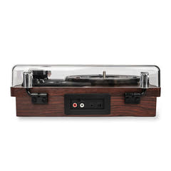 DNA TT1 Skivspelare med Bluetooth