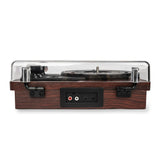 DNA TT1 Pladespiller med Bluetooth