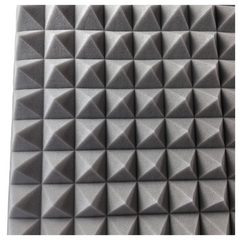 DNA AMR1 GRAY akustikmatta – självhäftande skum 200 x 100 x 5 cm