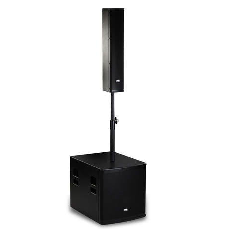 DNA BSX15 Aktivt Column PA-system