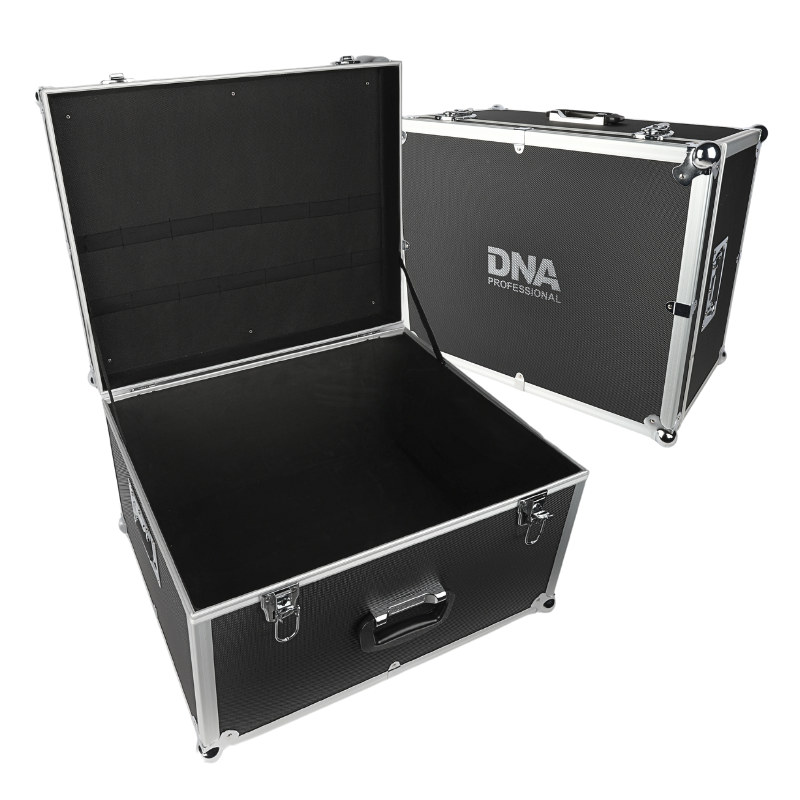 DNA CASE 53x42x30cm transport case til udstyr