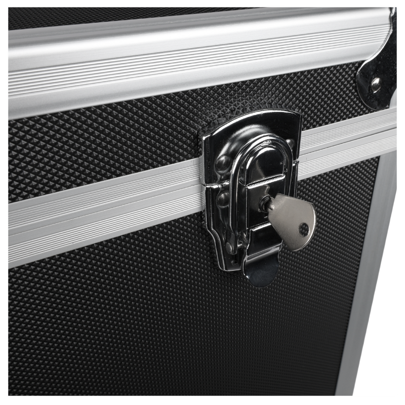 DNA CASE 53x42x30cm transport case til udstyr