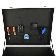 DNA CASE 53x42x30cm transport case til udstyr