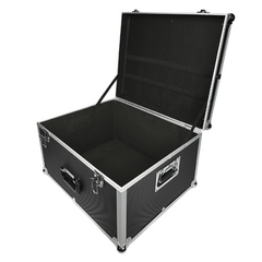 DNA CASE 53x42x30cm transport case til udstyr