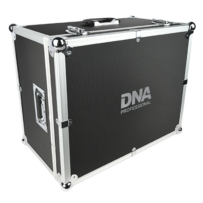DNA CASE 53x42x30cm transport case til udstyr
