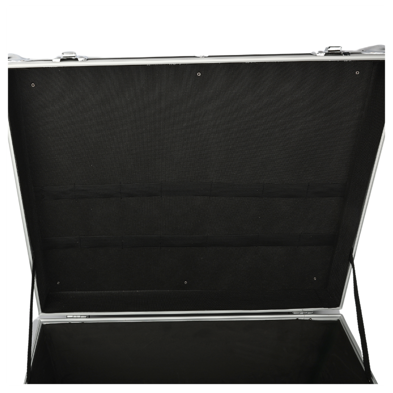 DNA CASE 53x42x30cm transport case til udstyr