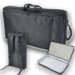 DNA DJ BAG 3 DJ Controller Väska