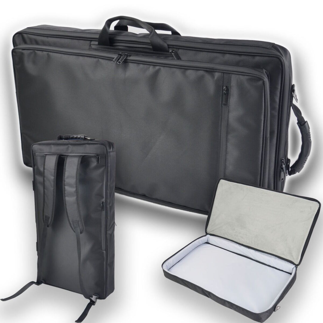 DNA DJ BAG 3 DJ Controller Väska