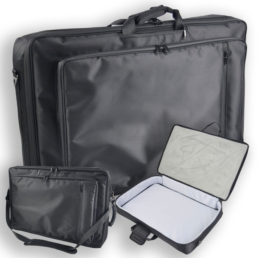 DNA DJ BAG 4 DJ Controller Väska (XDJ-RX3)