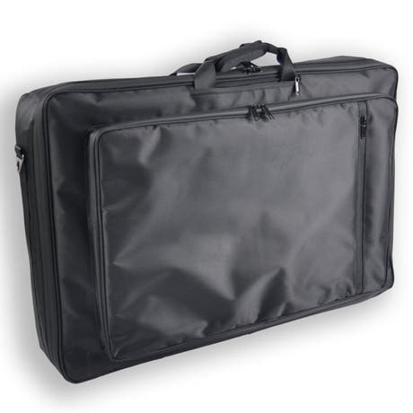 DNA DJ BAG 4 DJ Controller Väska (XDJ-RX3)