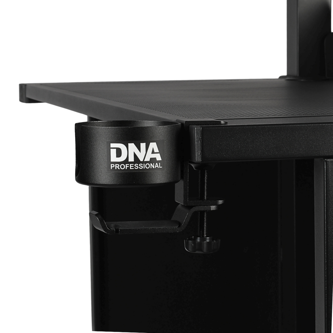 DNA Kophållare för stativ eller bord