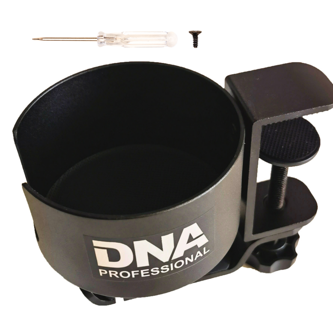 DNA Kophållare för stativ eller bord