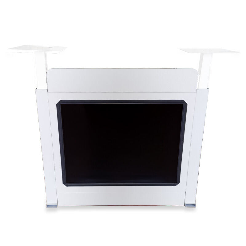 DNA DJ BOOTH, vit