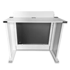 DNA DJ BOOTH, vit