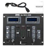 DNA DJ MIX ONE DJ Mixer