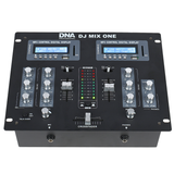 DNA DJ MIX ONE DJ Mixer