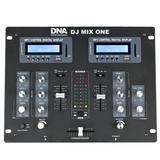 DNA DJ MIX ONE DJ Mixer