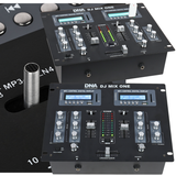 DNA DJ MIX ONE DJ Mixer