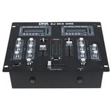 DNA DJ MIX ONE DJ Mixer