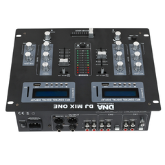 DNA DJ MIX ONE DJ-mixer