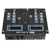 DNA DJ MIX ONE DJ Mixer